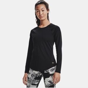Under Armour Rush UA performance long sleeve